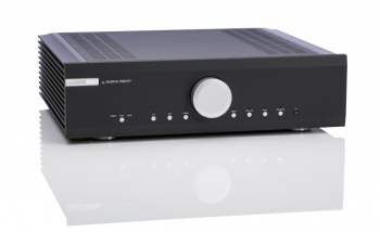 Musical Fidelity M6si Integrated Amplifier - Black - New Old Stock